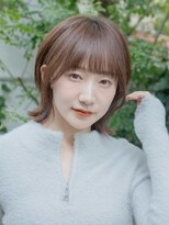 アルーデ エイチシー(ALUDE .HC)&nbsp;くびれミディアム