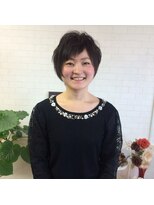 ヘアデザインアンドクリエーション リヴィエ(HAIR Design&Creation REVIE) REVIE×アシメなショート