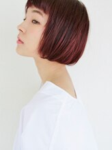 ポコリ(pocori) ボブスタイル