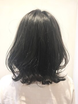 ペイジバイネオリーブ 吉祥寺店(Paige by Neolive) 外跳ねボブ