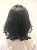 ペイジバイネオリーブ 吉祥寺店(Paige by Neolive) 外跳ねボブ