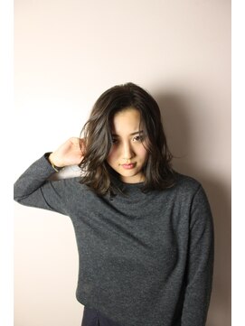 ユートピア(U topia) デジタルパーマ町田ナンバー１☆【ユートピア渡邉】#6