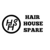ヘアーハウススペア(HAIR HOUSE SPARE)のお店ロゴ