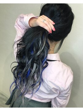 ディベック(Dvec) B.G.B, Dvec