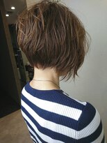 プログレス 荻窪店(PROGRESS) ショート