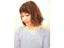 モゼ ヘアールーム(MOZE)