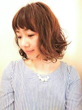 モゼ ヘアールーム(MOZE)