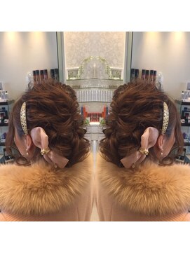 モードケイズ テソロ店(MODE K's) #ボブ#ショート#ロング#ミディアム