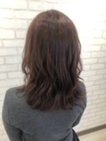 ウィル 東三国店(WiLL)&nbsp;ナチュラルロブウェーブ