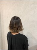 大人ショート/ナチュラルボブ/ミニボブ／20代30代40代/