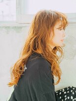 プロデュース 相模原店(Produce) ヘルシーレイヤー♪大人かわいい♪簡単スタイリング