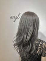 エイル 西梅田(eyl)&nbsp;シフォングレー
