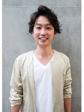 ミクラス 自由が丘(MICRAS) Jun Kuwana
