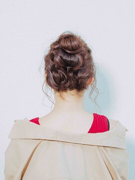 プロデュース 相模原店(Produce) ドレスヘア♪キュート♪モテ♪