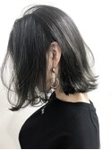 艶髪ネビージュミディアム20代30代40代50代【銀座/銀座駅】