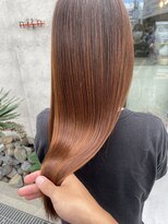 ニト(nito)&nbsp;髪質改善トリートメント