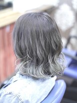 クリスタル 船橋(Crystal)&nbsp;グラデーション &グレージュ【Crystal船橋】