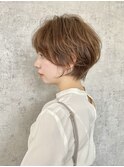 ◆担当:岩切祐樹◆ショート