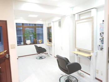 Hair Resort Garden 西永福店