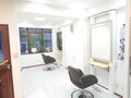 ヘアーリゾートガーデン(Hair Resort Garden)