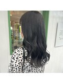 ダークトーンカラー【髪質改善 武蔵浦和】