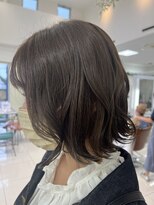 フォルテ 中田店 グレージュブラウン