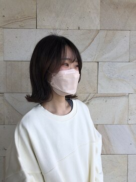 フォレスト ヒル Forest Hill by Genitore 外ハネボブ