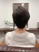 ココロビ(cocoro-bi)&nbsp;ショート