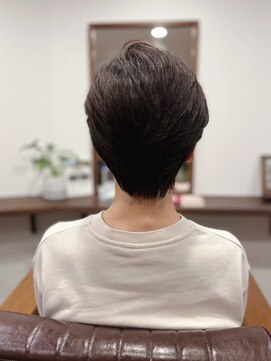 ココロビ(cocoro-bi) ショート