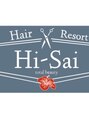 ハイサイ(Hi-Sai)/Hair Resort Hi-Sai