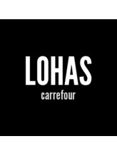 Carrefour LOHAS 草加東口店【カルフールロハス】