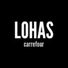 カルフール ロハス 草加東口店(Carrefour LOHAS)のお店ロゴ