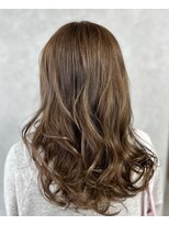 ディルガ リンク(Dilga LINK)&nbsp;ミルクティーベージュ