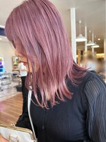 アンカーデイズ(Anchor Days)&nbsp;pink