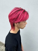 ララ(LALA)&nbsp;ビビットピンクカラー