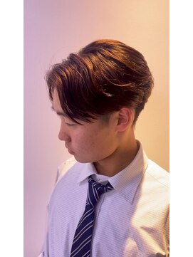 フェイス 大船(FACE) ニュアンスパーマ