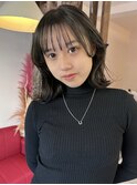 冬にオススメ!カーキグレージュ♪