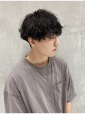 波巻きスパイラルマッシュ