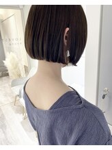 【Q】白髪染めは可能ですか？