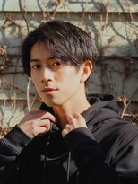 ポイントファイブバイソレイユ 小松店.5 by SOLEIL) 大人メンズショート