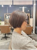 360°美人ショート  丸木 崇史