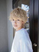 クオン 伊勢崎(QUON.) 遠藤歌心 【伊勢崎】