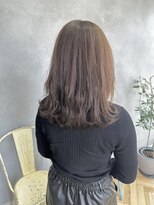 グローバルヘアー バランス(global hair BALANCE)&nbsp;10代20代/レイヤーカット