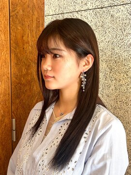 クラク 羽根木店(kuraku) レッドブラウン