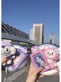 ヘアーメイクパウダー 天王寺寺田町店(Hair make powder) K-POP、韓ドラ好きな方語りましょう！！(^-^)v