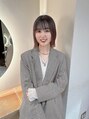キャンバス バイ ネオリーブ 横浜西口(Canvas by neo.) 園木 優花 Stylist