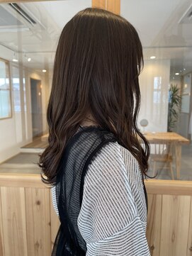 マルコ(marco) 柔らかロング