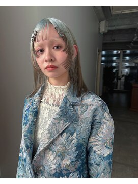 ソル 栄矢場町(SOL) デザイン