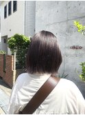 グレージュ