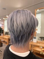 シロ(shiro.)&nbsp;ホワイトカラー